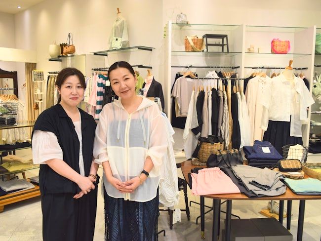 antie 札幌ステラプレイス店のアルバイト・バイト求人情報-05