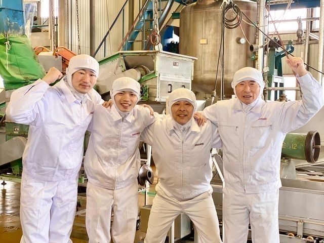 株式会社越後一の求人・転職情報