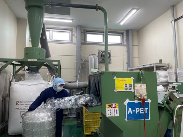 株式会社エースパック 矢吹工場の求人・転職情報