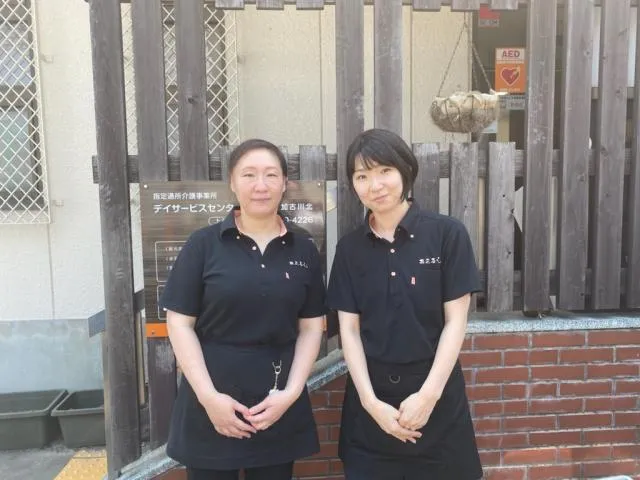 求人画像