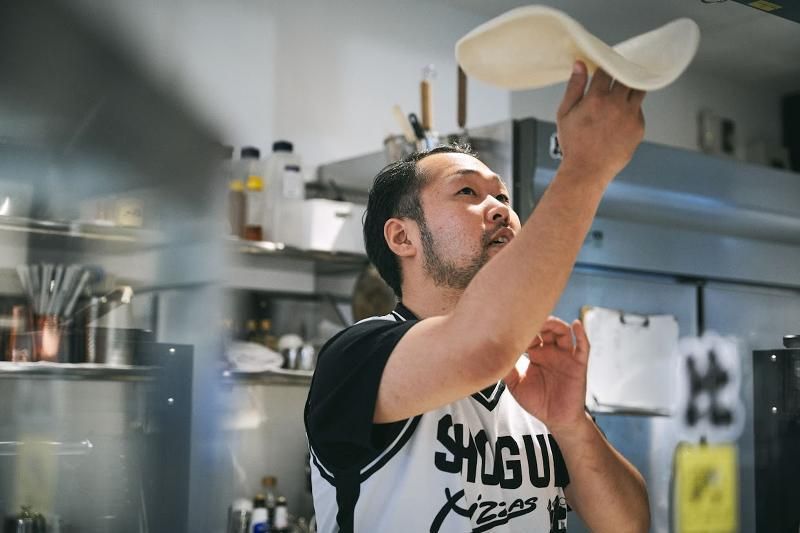 SHOGUN PIZZA 渋谷店のアルバイト・バイト求人情報-03