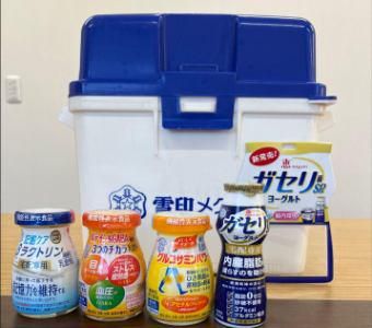 メグミルク健康ステーション米沢店のアルバイト・バイト求人情報-03