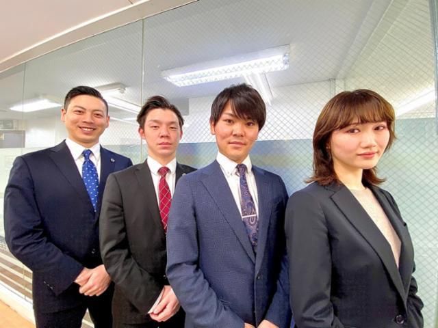 アパマンショップ　品川駅前店　株式会社　アップル東京のアルバイト・バイト求人情報-02