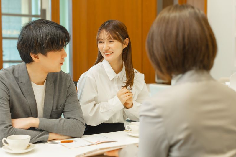 創和プロジェクト株式会社の求人・転職情報
