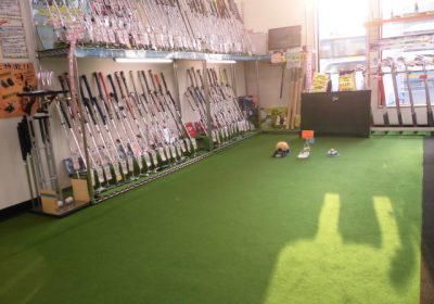 ゴルフマンモス松山本店　夢楽エンターテイメント株式会社のアルバイト・バイト求人情報-05