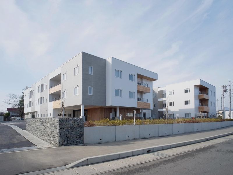 社会福祉法人いわて共同福祉会の求人・転職情報