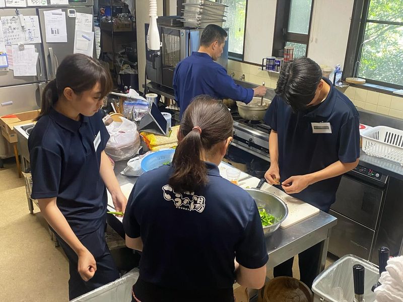 有限会社ふもと旅館の求人・転職情報