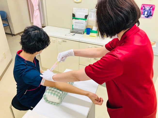 医療法人社団太田整形外科医院の求人・転職情報