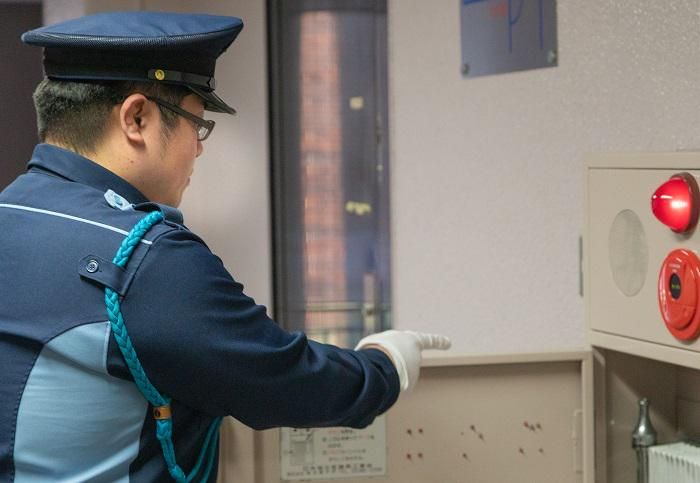 ジャパンパトロール警備保障株式会社の求人・転職情報