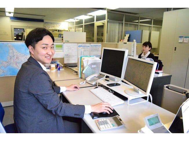 株式会社エッサム 札幌営業所のアルバイト・バイト求人情報-03