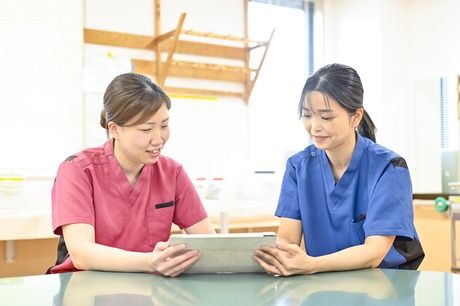 介護老人保健施設　利府仙台ロイヤルケアセンターのアルバイト・バイト求人情報-02