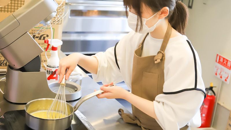 sweets&story IKUEのアルバイト・バイト求人情報-03
