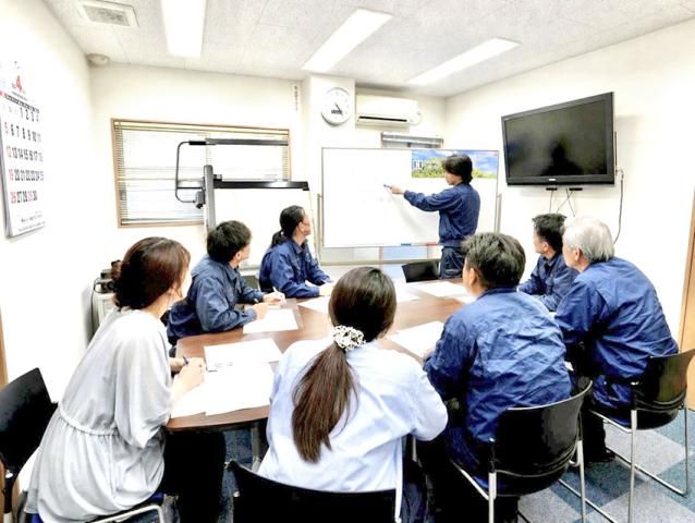 株式会社東洋カイテックの求人・転職情報