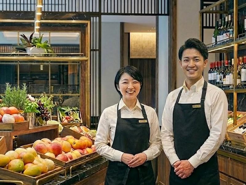 株式会社ディンプルの求人・転職情報