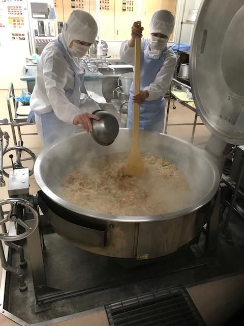湯河原小学校 給食室のアルバイト・バイト求人情報-05