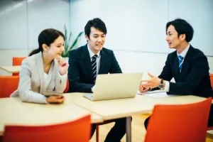 i-PRO株式会社の求人・転職情報