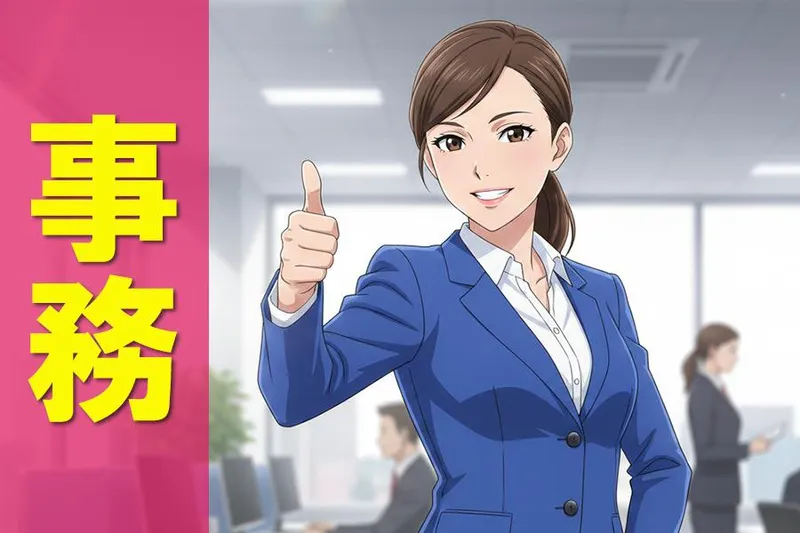 求人画像
