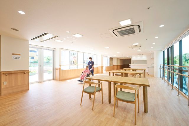 医療法人弘生会　関屋病院のアルバイト・バイト求人情報-03