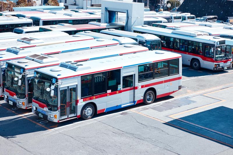 東急バス株式会社