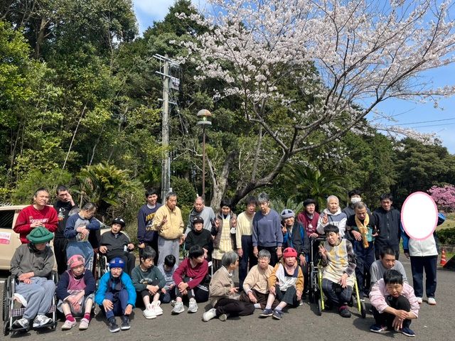 社会福祉法人さくら会　障害者支援施設こざくら学園のアルバイト・バイト求人情報-02