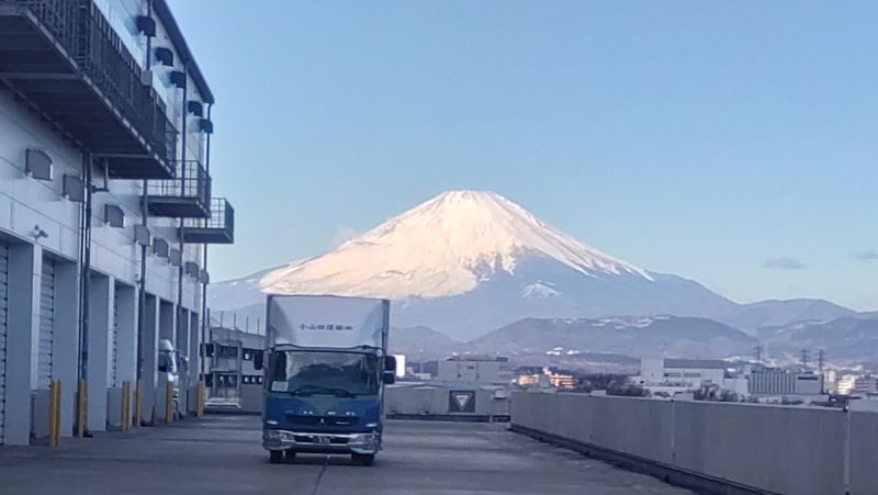小山田運輸株式会社の求人・転職情報