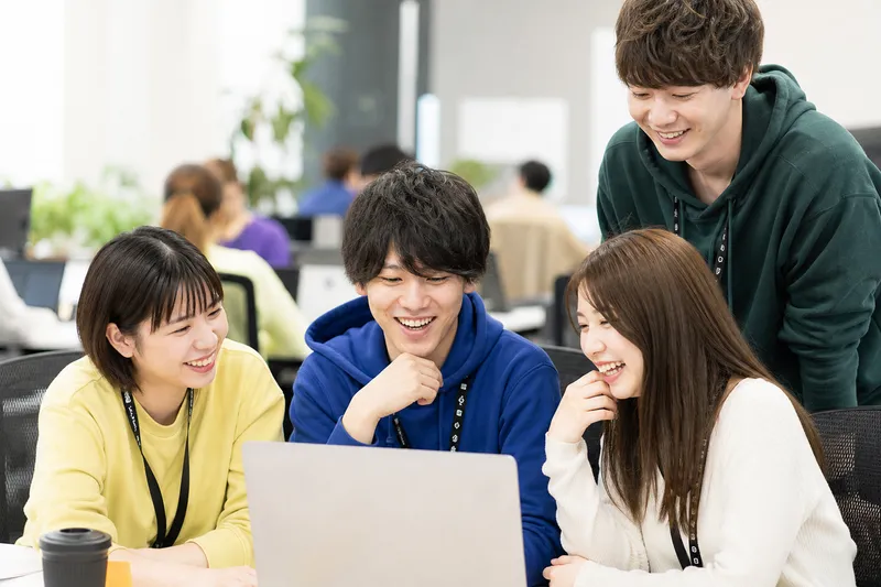株式会社CAREER FOCUSの求人・転職情報