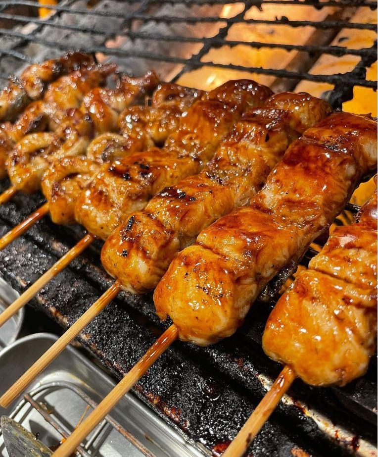 うなぎ 焼き鳥 　う福 新宿三丁目店のアルバイト・バイト求人情報-04