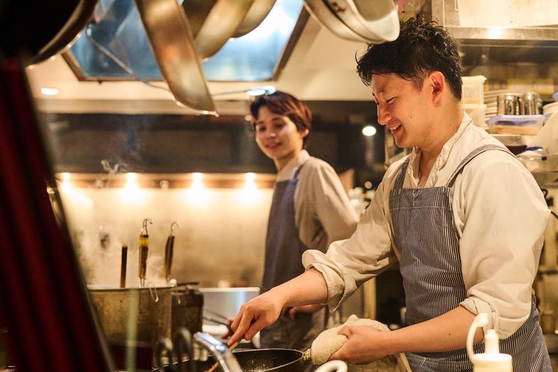 Trattoria Gran Bocca(トラットリア グランボッカ)のアルバイト・バイト求人情報-09