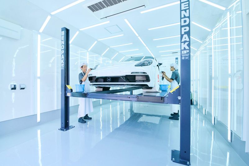 株式会社スマート・カーサービスの求人・転職情報