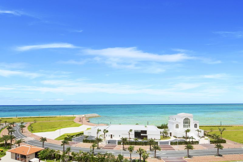 セントレジェンダOKINAWAのアルバイト・バイト求人情報-05