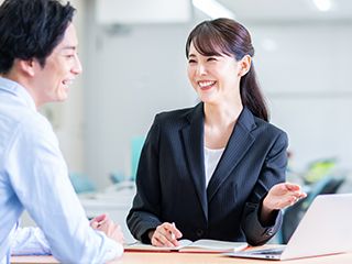 求人画像