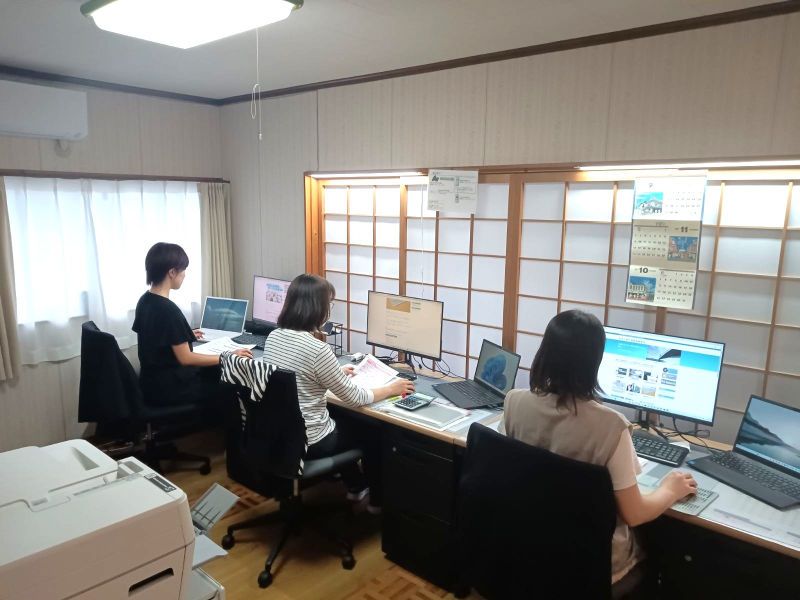 吉田人事労務管理事務所のアルバイト・バイト求人情報-02