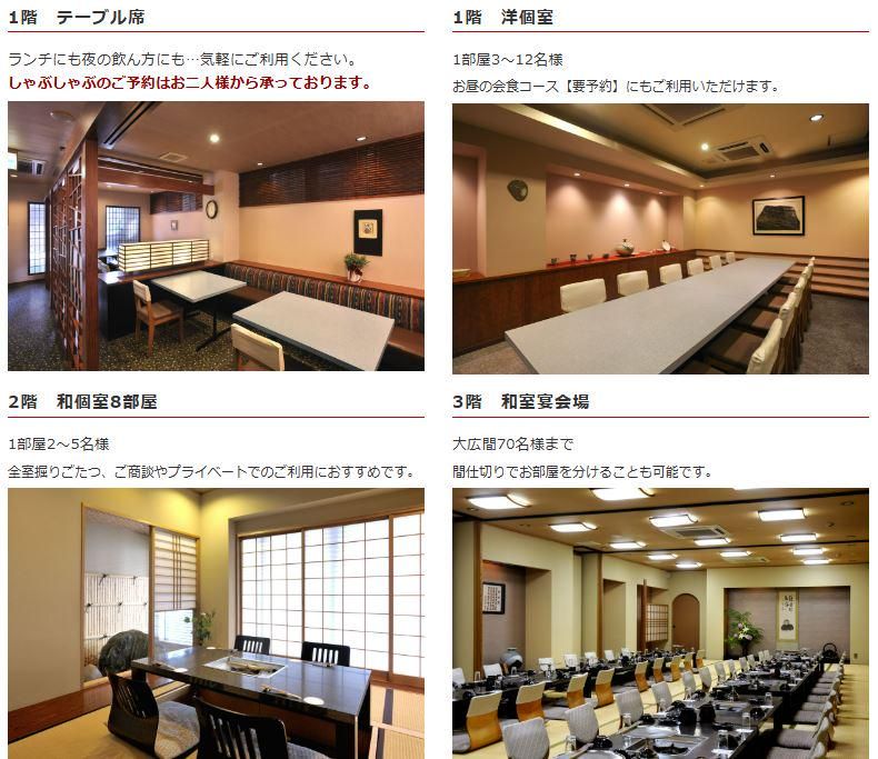 黒豚料理 あぢもりのアルバイト・バイト求人情報-05
