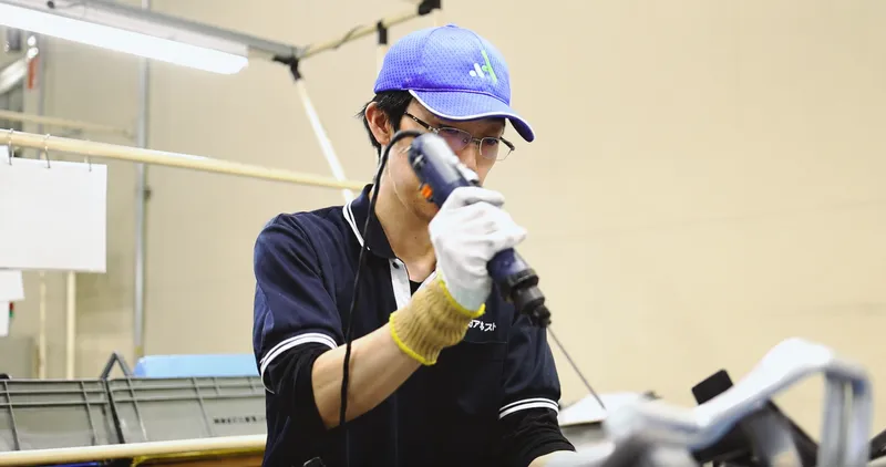 株式会社アネストの求人・転職情報