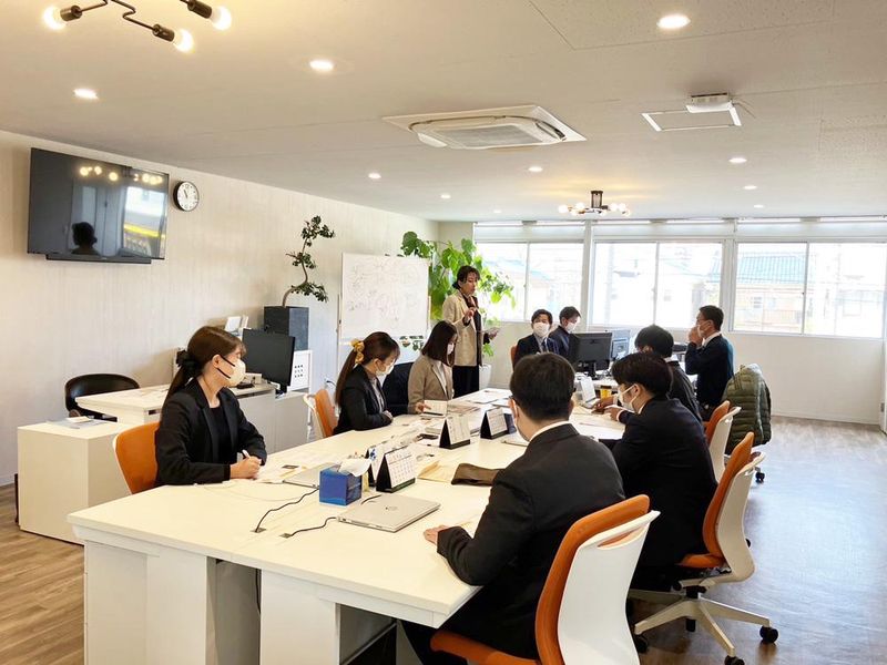 株式会社Eyeconの求人・転職情報