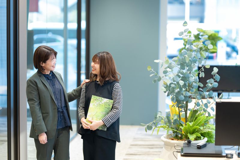 ALLAGI株式会社の求人・転職情報