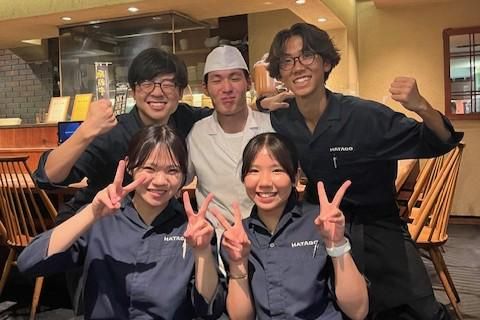 和食居酒屋　はたご　(竹川観光株式会社)のアルバイト・バイト求人情報-05