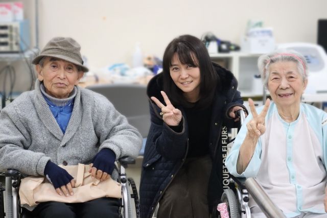 求人画像