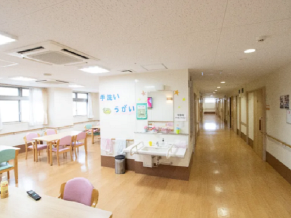 ザ・テラス学園富雄のアルバイト・バイト求人情報-03
