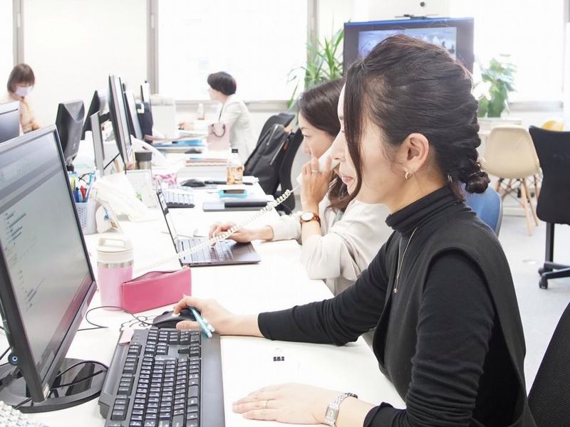 株式会社ゆいわーくのアルバイト・バイト求人情報-02