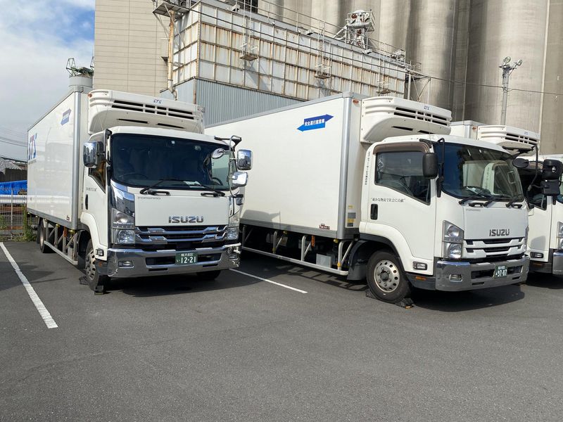 エス・ティー・サービス株式会社　横浜営業所(車庫)のアルバイト・バイト求人情報-12