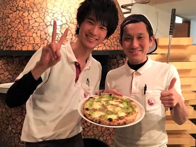 PIZZERIA CAPOLI(ピッツェリア カポリ)のアルバイト・バイト求人情報-03