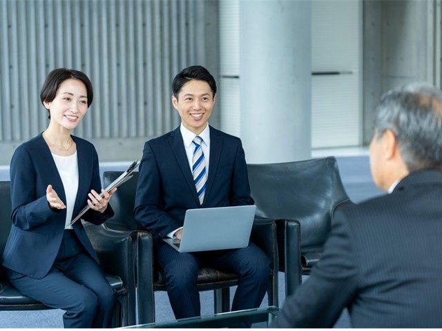 浅沼経営センターグループの求人・転職情報