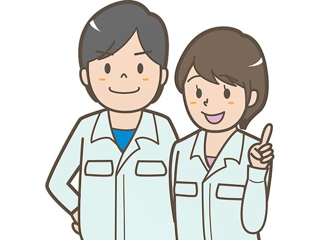 新栄コンサルタント株式会社の求人・転職情報