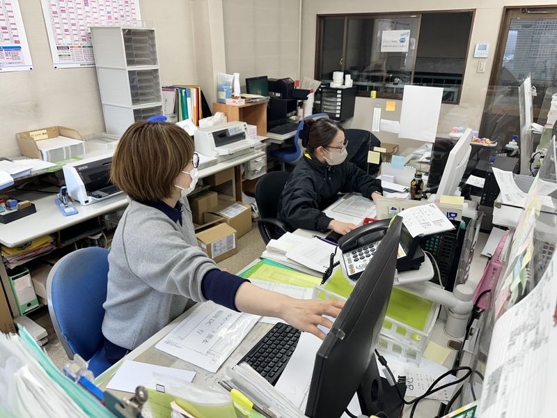 南国フルーツ株式会社の求人・転職情報