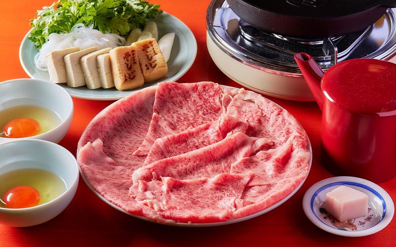 和牛すき焼き そしじ 軽井沢本店(株式会社FTGCompany)のアルバイト・バイト求人情報-04