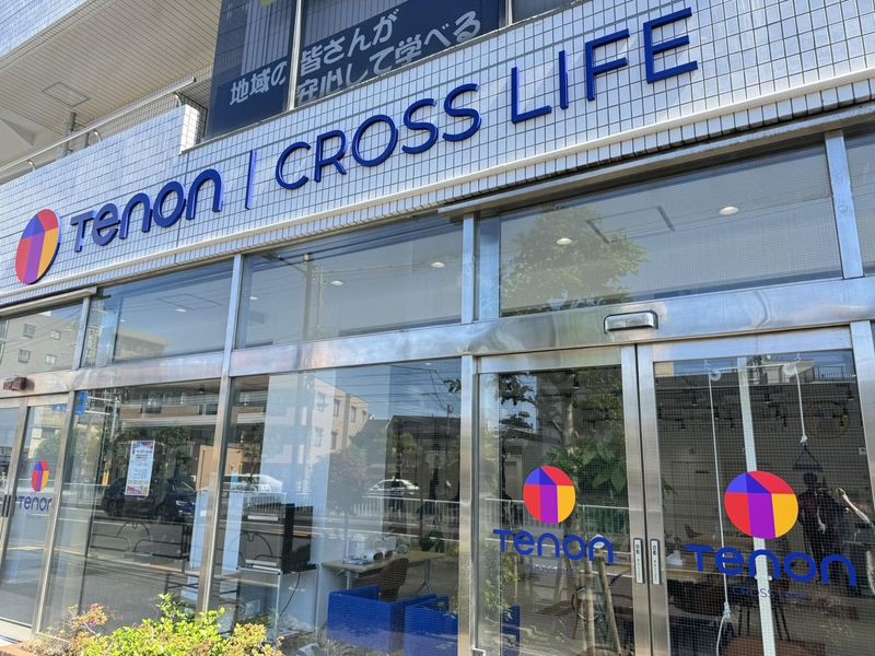 健齢ヘルスケア株式会社　Tenon北小岩のアルバイト・バイト求人情報-05