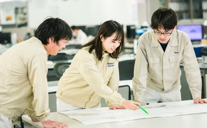 レオン自動機株式会社