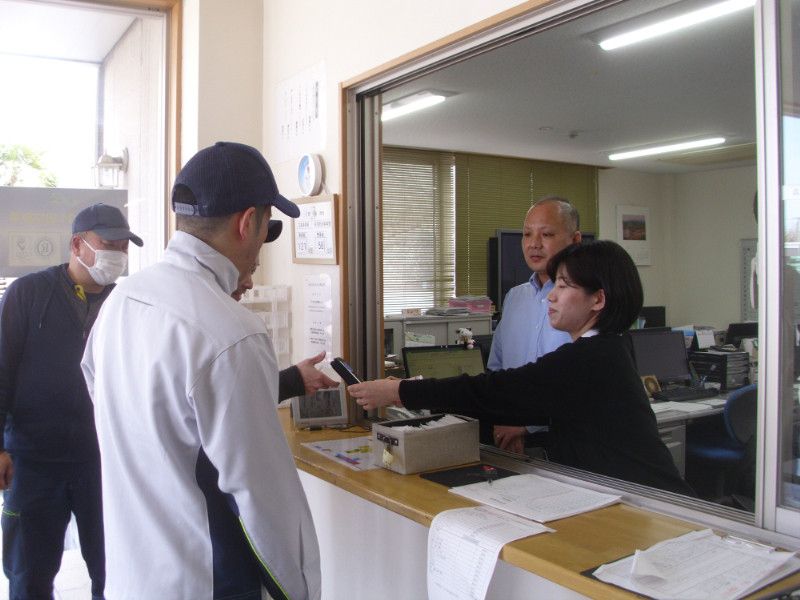 四国牛乳輸送株式会社の求人・転職情報