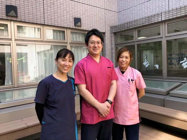 医療法人社団　英世会-0003の求人・転職情報